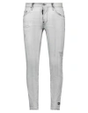 Dsquared2 Man Jeans Blue Size 38 Cotton, Elastane In Blue