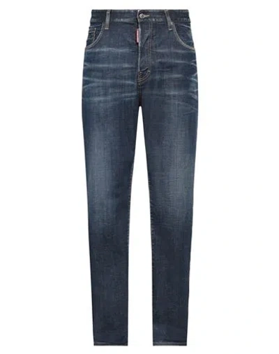 Dsquared2 Cool Guy Jeans In Blue