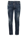 Dsquared2 Jeans In Blue