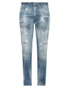 Dsquared2 Jeans In Blue