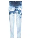 Dsquared2 Jeans In Blue