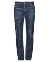 Dsquared2 Jeans In Blue