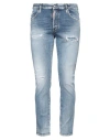 Dsquared2 Jeans In Blue