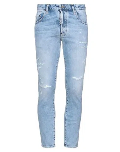 Dsquared2 Jeans In Blue