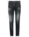 Dsquared2 Jeans In Grey
