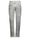 Dsquared2 Cool Guy Mid-rise Slim-fit Jeans In Grey