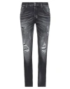 Dsquared2 Jeans In Grey