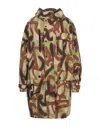 Dsquared2 Jackets In Beige