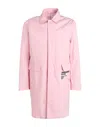 Dsquared2 Overcoats In Pink