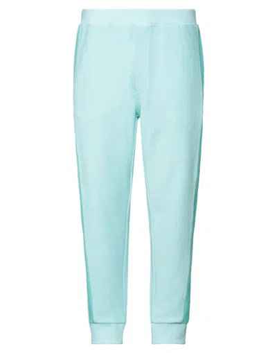 Dsquared2 Pants In Blue