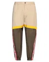 Dsquared2 Pants In Beige