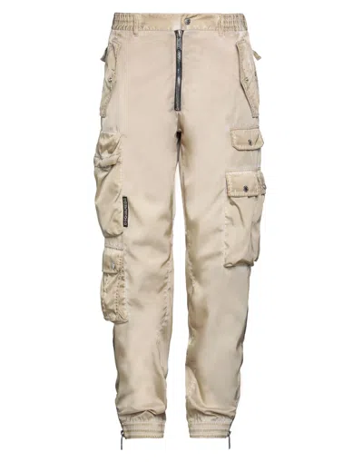 Dsquared2 Pants In Beige