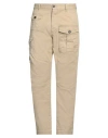 Dsquared2 Jeans In Beige