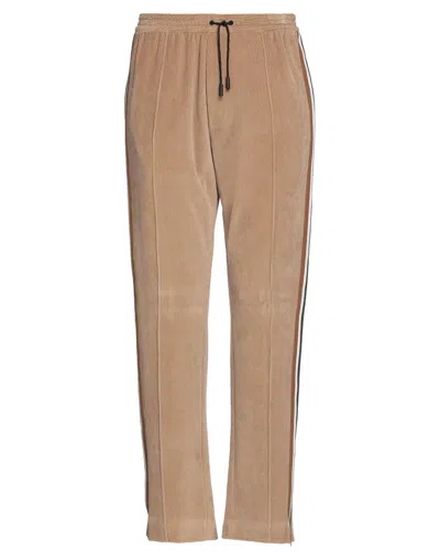 Dsquared2 Pants In Beige