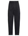 Dsquared2 Man Pants Black Size 36 Cotton