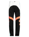 Dsquared2 Man Pants Black Size 36 Cotton, Elastane