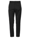 Dsquared2 Man Pants Black Size 36 Virgin Wool