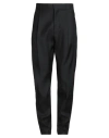 Dsquared2 D2 Headquarter Skinny Trousers In Black