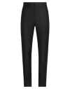 Dsquared2 Cigarette Trousers In Black