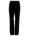 Dsquared2 Man Pants Black Size 36 Viscose, Cupro In Black