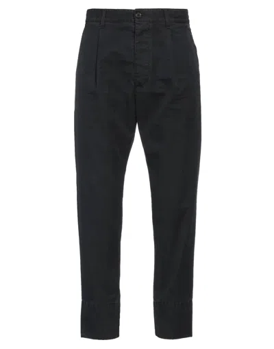 Dsquared2 Pants In Black