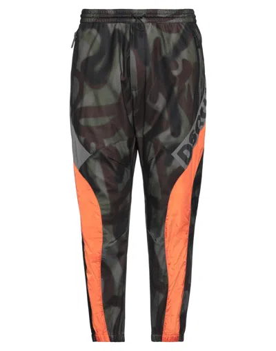 Dsquared2 Pants In Black