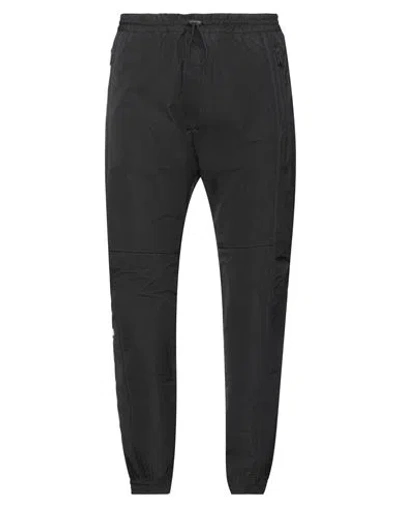 Dsquared2 Man Pants Black Size 36 Polyester