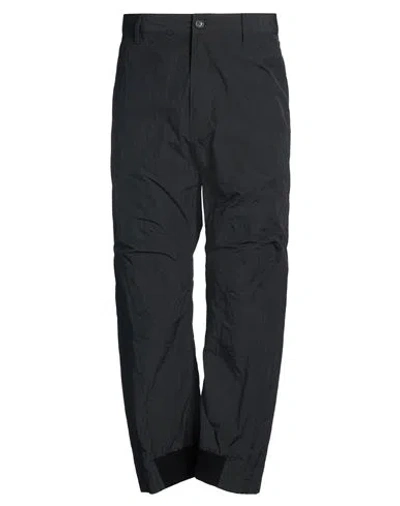 Dsquared2 Man Pants Black Size 38 Polyester, Polyamide
