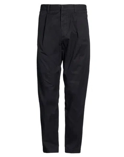Dsquared2 Man Pants Black Size 40 Cotton