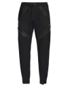 Dsquared2 Zip Detailed Joggers In Black