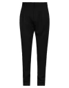 Dsquared2 Man Pants Black Size 32 Virgin Wool