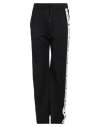 Dsquared2 Burbs Logo-tape Track Pants In Black