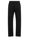 Dsquared2 Man Pants Black Size L Cotton