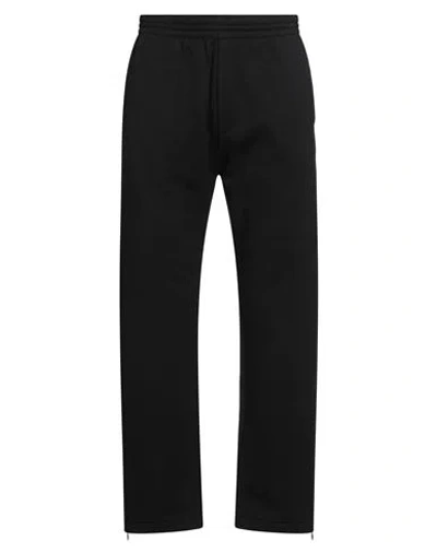 Dsquared2 Man Pants Black Size L Cotton