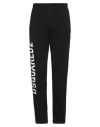Dsquared2 Man Pants Black Size L Cotton