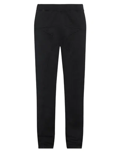 Dsquared2 Man Pants Black Size L Cotton, Elastane