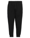 Dsquared2 Track Pants Man Pants Black Size Xl Cotton In Black