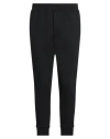 Dsquared2 Ibra Tapered Track Pants In Black