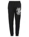 Dsquared2 Logo-print Track Pants In Black