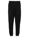 Dsquared2 Man Pants Black Size Xs Cotton, Elastane