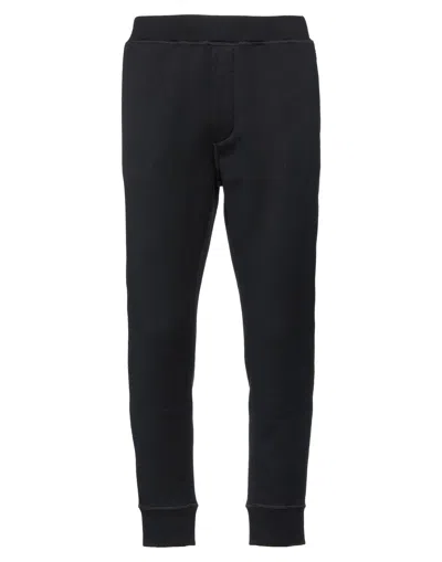 Dsquared2 Pants In Black