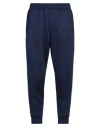 Dsquared2 Man Pants Blue Size M Cotton, Polyester, Elastane