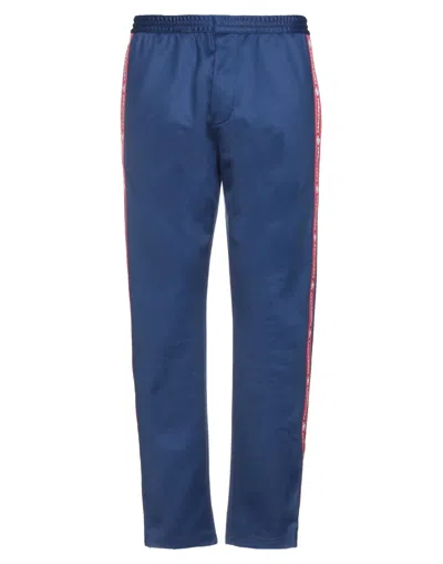 Dsquared2 Pants In Blue