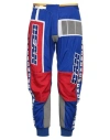 Dsquared2 Panelled-design Track Pant In Blue
