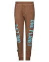 Dsquared2 Pants In Brown