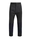 Dsquared2 Pants In Brown