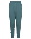 Dsquared2 Man Pants Deep Jade Size Xxl Cotton In Green