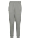 Dsquared2 Man Pants Grey Size Xl Cotton