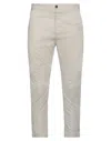Dsquared2 Pants In Beige