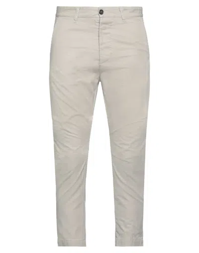 Dsquared2 Pants In Beige